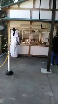 小岩神社のその他建物