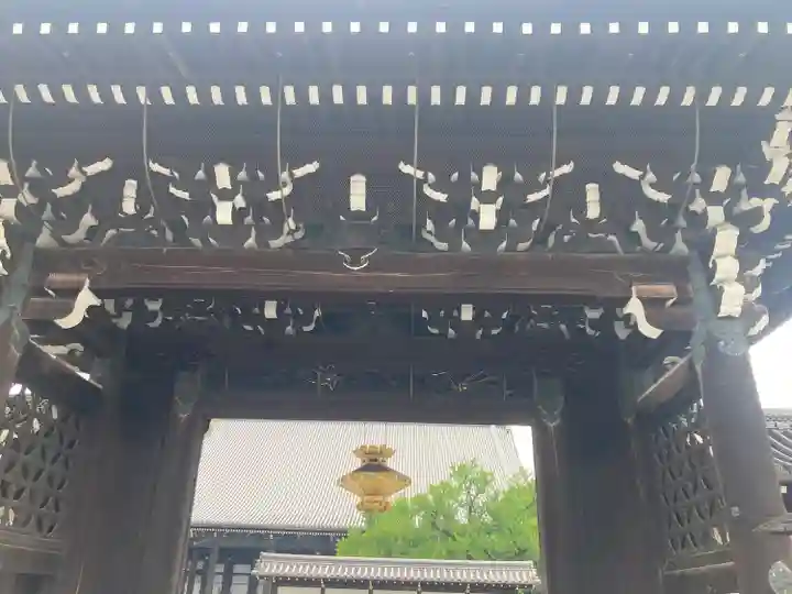 本願寺(西本願寺)(京都府)