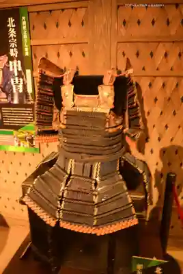 守山八幡宮(静岡県)