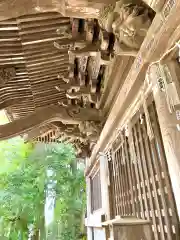 逢善寺(茨城県)