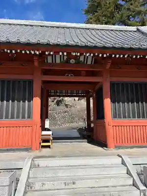 金剛寺(群馬県)