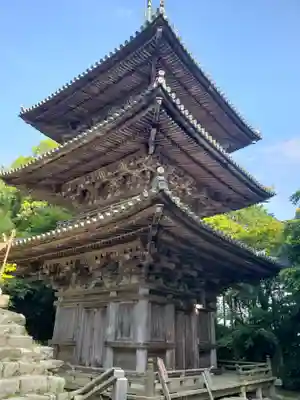 総見寺の御朱印