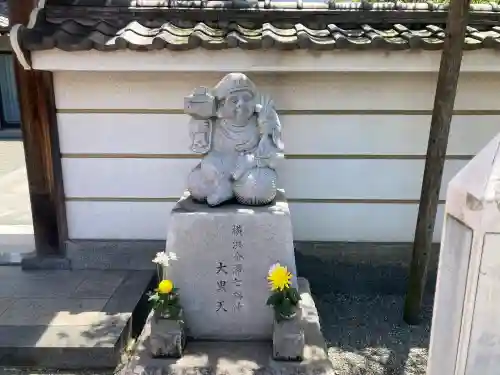龍華寺(神奈川県)
