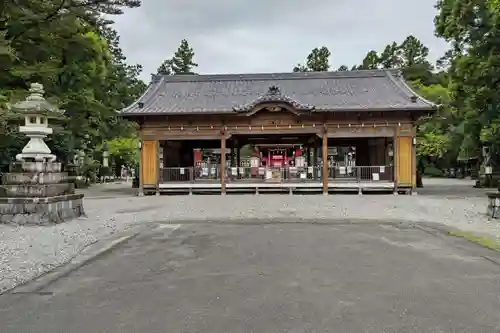 日吉神社(岐阜県)