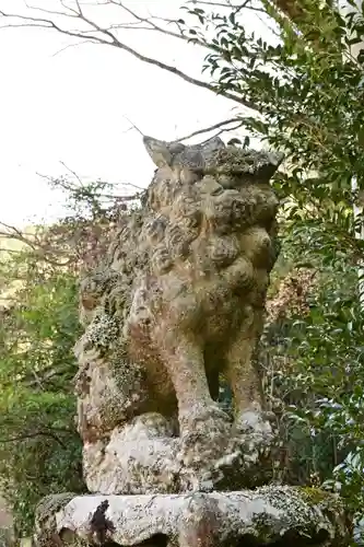 三社神社(愛媛県)