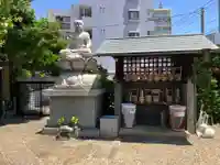 光徳寺(東京都)