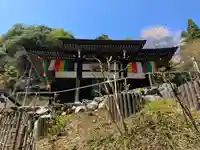 松尾寺(滋賀県)