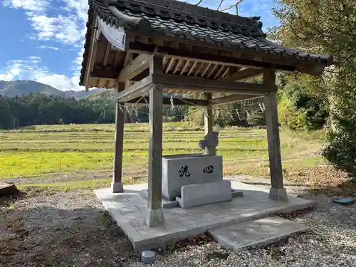 大水別神社(滋賀県)