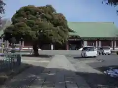 法華経寺(千葉県)