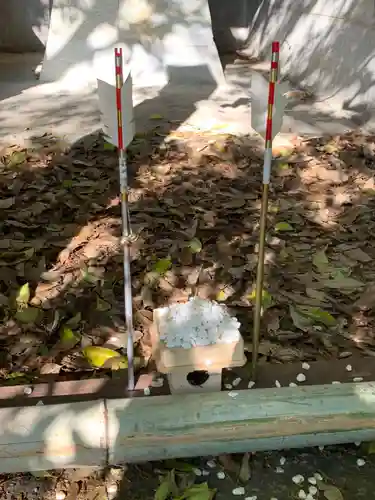 加茂神社のその他建物