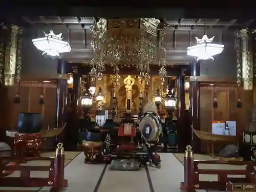 釜石大観音(岩手県)