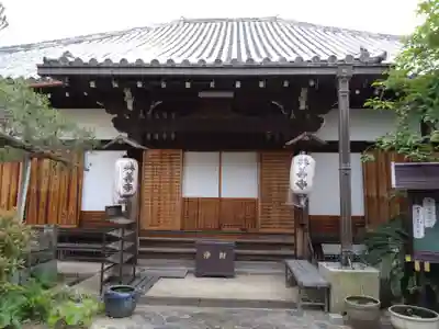 興善寺(奈良県)