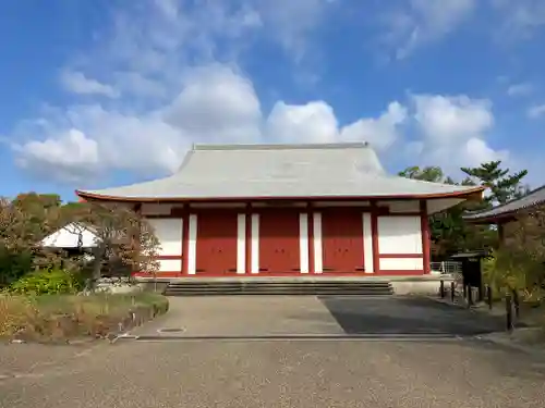 薬師寺(奈良県)