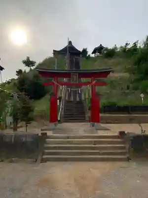 熊野神社(千葉県)