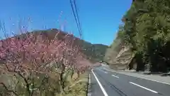 菅原神社の周辺