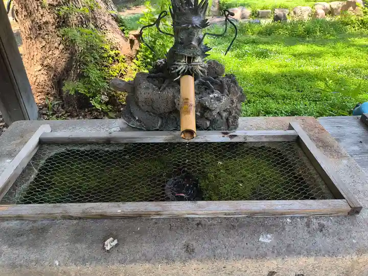竹渕神社(大阪府)