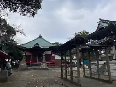 持経寺(神奈川県)