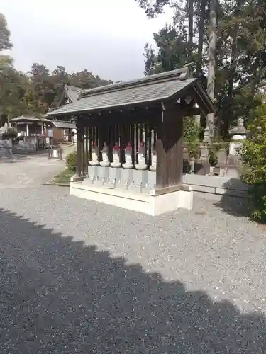 普門寺(埼玉県)