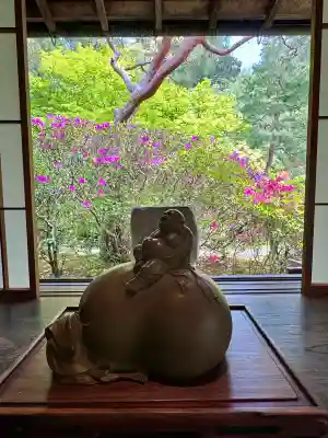 青蓮院門跡(京都府)