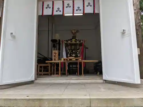 多賀大社(滋賀県)