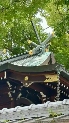 彌刀神社(大阪府)