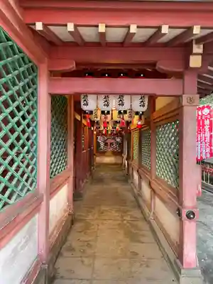 長田神社(兵庫県)