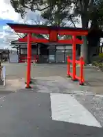 大島神社(広島県)