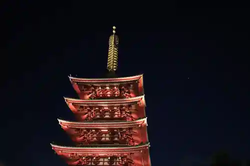 浅草寺(東京都)