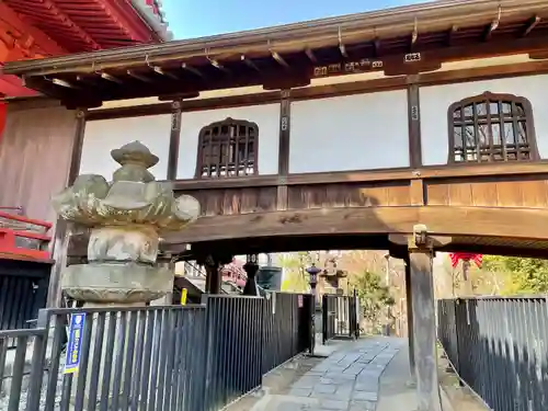 清水観音堂(東京都)