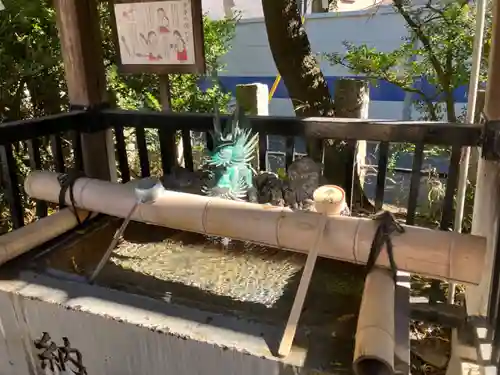 住吉神社(神奈川県)