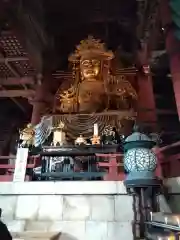 東大寺(奈良県)