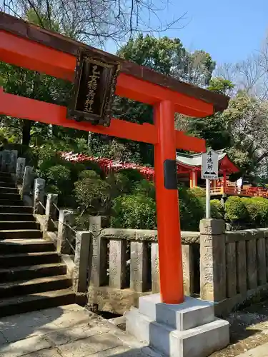 根津神社(東京都)