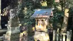 八幡神社(兵庫県)