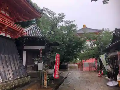 金剛宝寺（紀三井寺）のその他建物