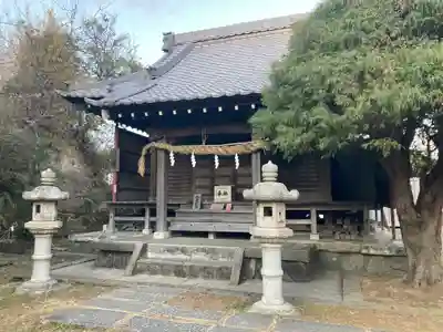 厳島神社(神奈川県)