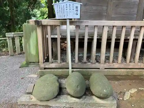 白山比咩神社(石川県)