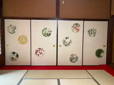 大雄院のその他建物