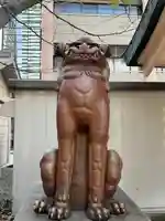 坐摩神社(大阪府)