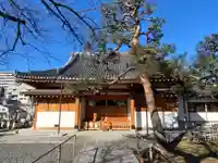 願生寺(埼玉県)
