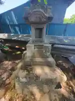 石盛稲荷大明神(群馬県)