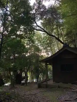 妙見神社(千葉県)