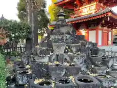 宝仙寺(東京都)