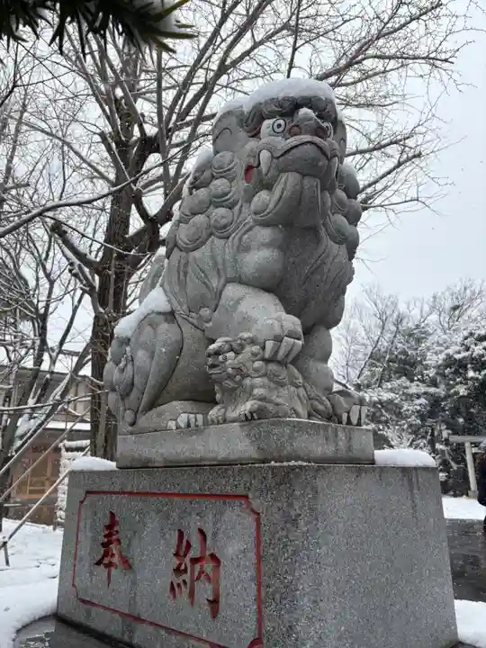 当代島稲荷神社(千葉県)