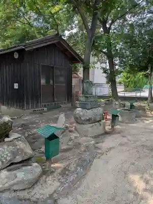 小島神社(岡山県)