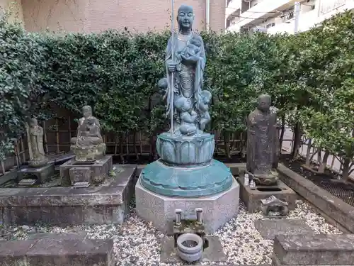 浄心寺(東京都)