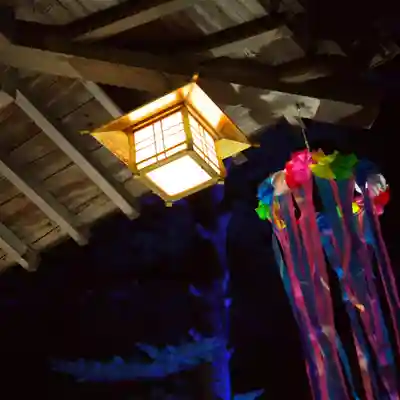 滑川神社 - 仕事と子どもの守り神のその他建物