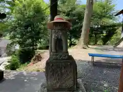 賀茂別雷神社の狛犬