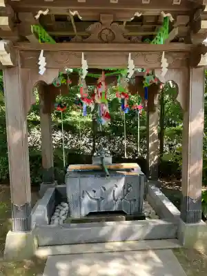鏡石鹿嶋神社 ＊安産・開運・勝利の神さま＊(福島県)