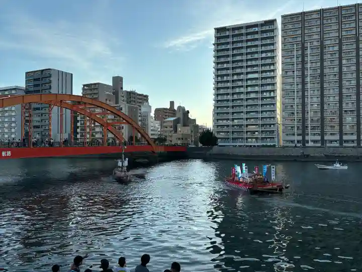 住吉神社(広島県)