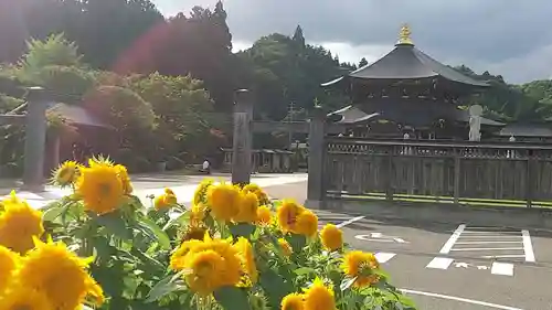 西方寺(宮城県)